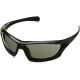 9. STANLEY SMOKE TACTICAL SAFETY GLASSES