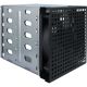 6. Inter-Tech 4U 40255 Rack Black, Gray