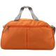 2. A3050 Orange-Grey Sports Bag SEMI LINE