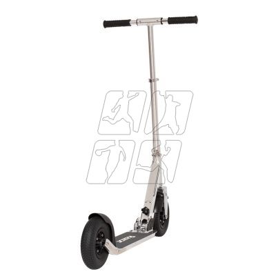 4. Razor A5 Air Scooter 13073090 (silver)