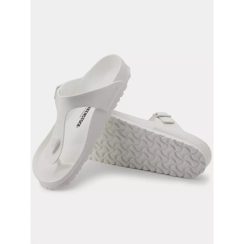 15. Birkenstock Gizeh Eva 0128221 Flip-Flops