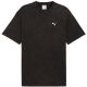 7. Puma Ess Elevated Relaxed Wash Tee M 688048 01