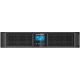 3. UPS POWER WALKER VI 1000 ERT HID (Rack; 1000VA)