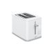 Tefal Sense TT6931 2-Slice Toaster, 850W, White