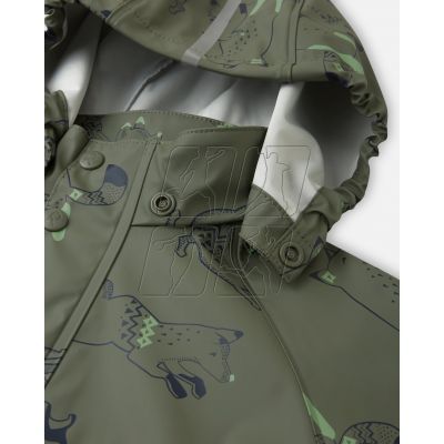 2. Reima Raincoat Vesi Raincoat Jr 5100025A-8923