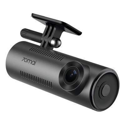 6. 70mai M310 Quad HD Wi-Fi Recorder Battery, USB Black