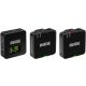 2. RODE Wireless GO III - Wireless Microphone System
