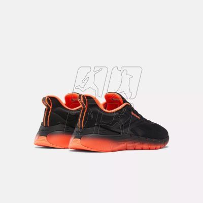 4. Reebok Nano Gym M 100208629 shoes