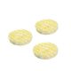 Polishing pads - floor / linoleum / PVC - 3 pcs. KARCHER - 2.863-198.0