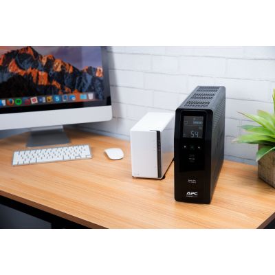14. APC BR1200SI UPS