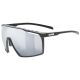 Uvex mtn perform multisport glasses full frame black