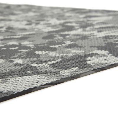 18. Adidas ADMT-13231GR training mat