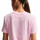 2. Nike Sportswear Club Essentials Women's T-Shirt DX7902-663