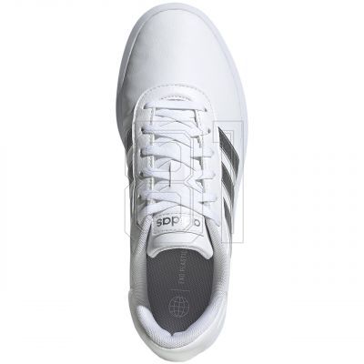2. Adidas Court Platform W GV8996 shoes