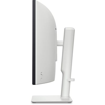 6. Dell 86.4 cm (34.1") monitor model S3425DW 21:09 2xHDMI+DP+USB-C VA curved