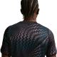 4. Nike Dri-Fit Gardien VI Goalkeeper Men's T-Shirt Black, Blue, Gray HV8301 010