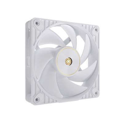 19. ASUS PROART PF120 FAN PWM WHITE 3IN1 fan