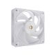 19. ASUS PROART PF120 FAN PWM WHITE 3IN1 fan