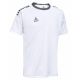 2. SELECT Spain v25 football shirt white/black