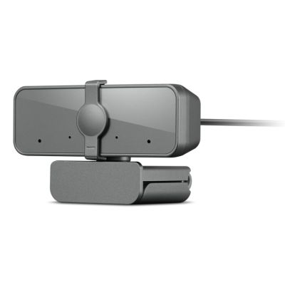 2. Lenovo FHD Gen 2 Webcam
