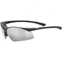 Uvex Sportstyle 223 glasses black