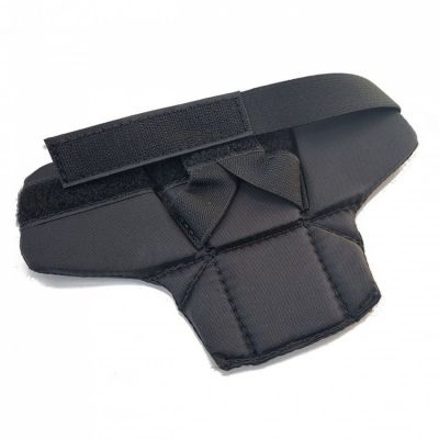 2. Thigh protector for Bauer GSX fenders
