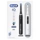 12. Braun Oral-B iO5 Duo Electric Toothbrush Matt Black/Quite White