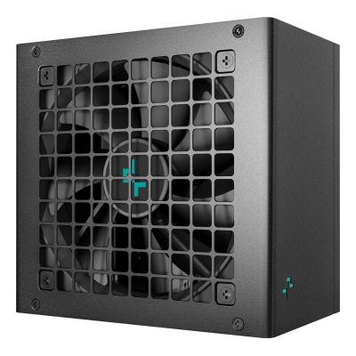80Plus Gold Power Supply | See Material PN650M | 650 W