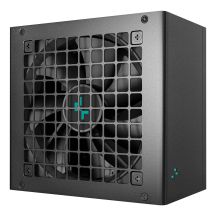 80Plus Gold Power Supply | See Material PN650M | 650 W