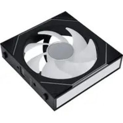Lian Li Uni Fan 14SLIN1W1B computer cooling system Computer Case Fan 14cm Black 1 pc.