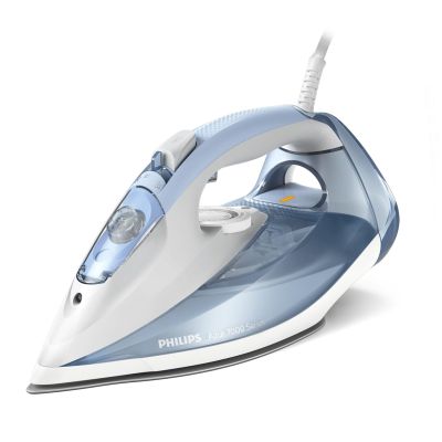 4. PHILIPS DST 7011/20 Steam Iron