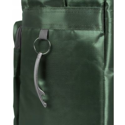 6. PROMIS Thermal Bag 30 L, Green TL30