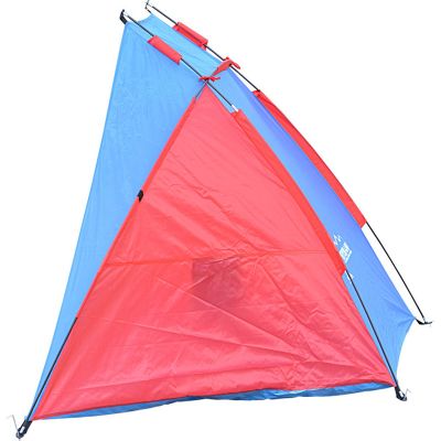 6. Sun Beach Tent 200x100x105 Royokamp 1015668
