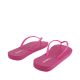 3. O'Neill Profile Small Logo Women's Slides Pink 90261028 06R