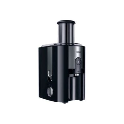 2. Juicer Brown | J 500 Quick 5 | Description | Black | 900 W | Number of speeds 2