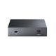 3. TP-Link Switch 5x GE TL-SG105s Metall Gehäuse v5.0