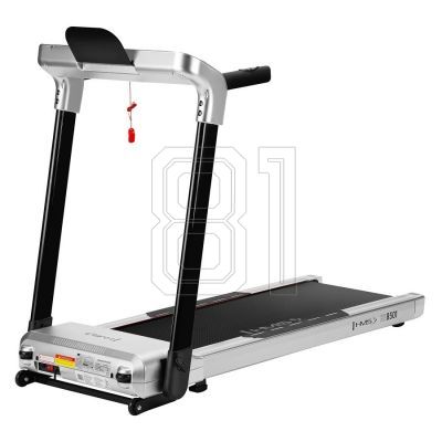 2. Electric treadmill HMS BE8501i 17-19-029