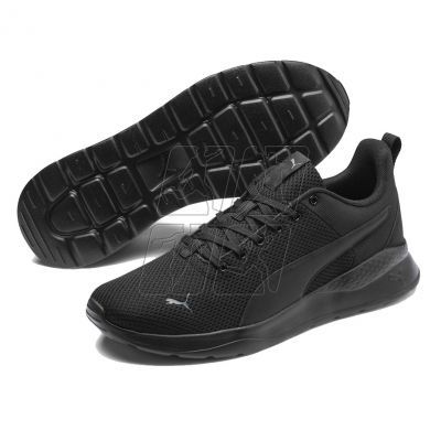 2. Puma Anzarun Lite M 371128 01 shoes