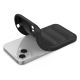 8. Magic Shield Case case for iPhone 14 Plus flexible armored cover black