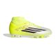Adidas Junior F50 Club Mid FG/MG KI6175 shoes