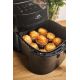 13. Eta Fritta Digi Double 7.2L Autonomous 1800W Hot Air Fryer Black