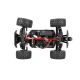 8. Amewi Hyper GO MTX14 Remote Controlled Monster Truck Electric Motor 1:14