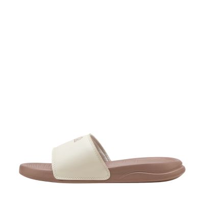 5. Puma Popcat 20 women's flip-flops brown and cream 404855 02