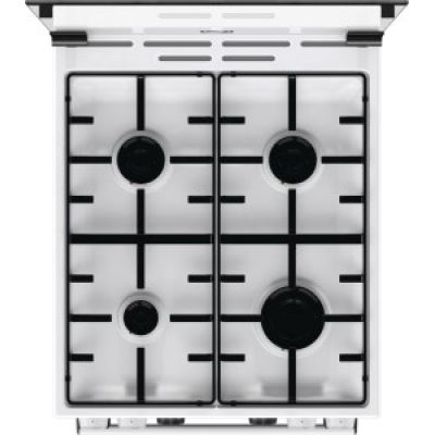 10. GORENJE GK5C42WH kitchen