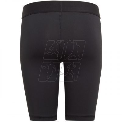 2. Shorts adidas Techfit Aeroready Short Tights Jr IA1212