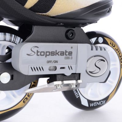 11. Tempish Wenox Top Lady Ebs W 10000541 Roller Skates
