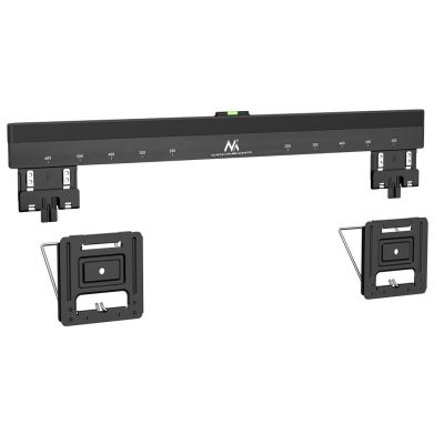 6. MACLEAN ULTRA FLAT TV WALL MOUNT 37-80" MC-481