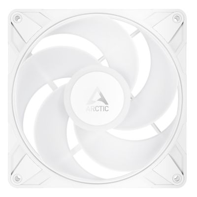 4. ARCTIC Freezer P14 Pro Reverse A-RGB (White) - 3 Pack Computer Case Fan 14 cm White 3 pcs.