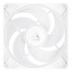 4. ARCTIC Freezer P14 Pro Reverse A-RGB (White) - 3 Pack Computer Case Fan 14 cm White 3 pcs.