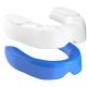 9. Gel Mouthguard + Box - White and Blue | GelTech